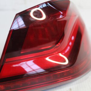 BMW F40 118i Right Tail Light Lamp 63 21 7 450 644, 63217450644 - Image 12
