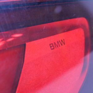 BMW F40 118i Right Tail Light Lamp 63 21 7 450 644, 63217450644 - Image 13