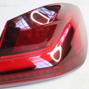 BMW F40 118i Right Tail Light Lamp 63 21 7 450 644, 63217450644 - Image 14