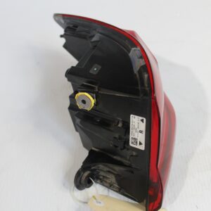 BMW F40 118i Right Tail Light Lamp 63 21 7 450 644, 63217450644 - Image 4