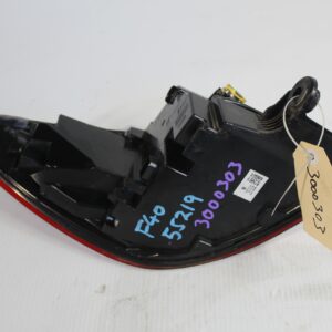 BMW F40 118i Right Tail Light Lamp 63 21 7 450 644, 63217450644 - Image 5