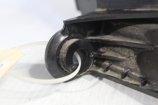 BMW F40 118i Right Tail Light Lamp 63 21 7 450 644, 63217450644