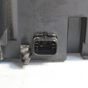 BMW F40 118i Right Tail Light Lamp 63 21 7 450 644, 63217450644 - Image 8
