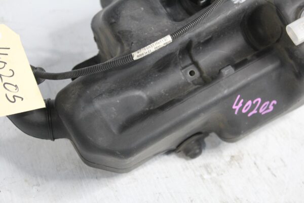 Mercedes Benz W176 A Class Windscreen Washer Bottle A2468690220