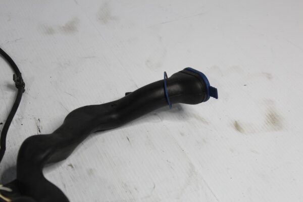 Mercedes Benz W176 A Class Windscreen Washer Bottle A2468690220