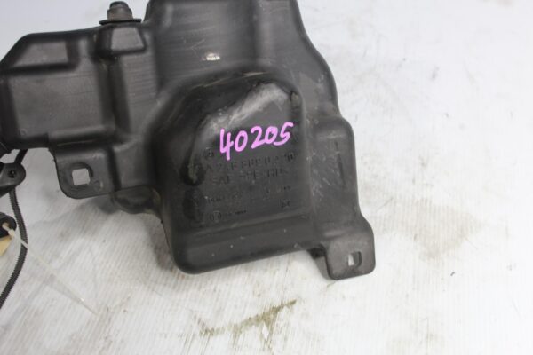 Mercedes Benz W176 A Class Windscreen Washer Bottle A2468690220