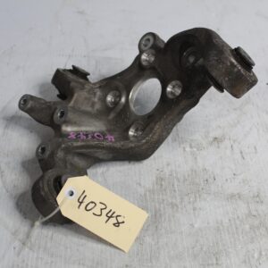 Mercedes Benz W176 W117 A45 CLA45 Rear Right Wheel Knuckle A2469059402, A2469050220