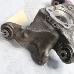 Mercedes Benz W176 W117 A45 CLA45 Rear Right Wheel Knuckle A2469059402, A2469050220 - Image 12