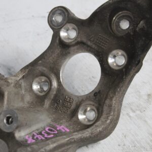 Mercedes Benz W176 W117 A45 CLA45 Rear Right Wheel Knuckle A2469059402, A2469050220 - Image 3