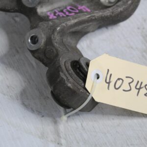 Mercedes Benz W176 W117 A45 CLA45 Rear Right Wheel Knuckle A2469059402, A2469050220 - Image 4