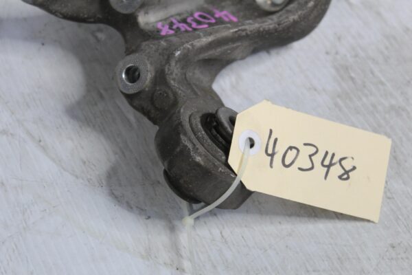 Mercedes Benz W176 W117 A45 CLA45 Rear Right Wheel Knuckle A2469059402, A2469050220