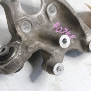 Mercedes Benz W176 W117 A45 CLA45 Rear Right Wheel Knuckle A2469059402, A2469050220 - Image 5