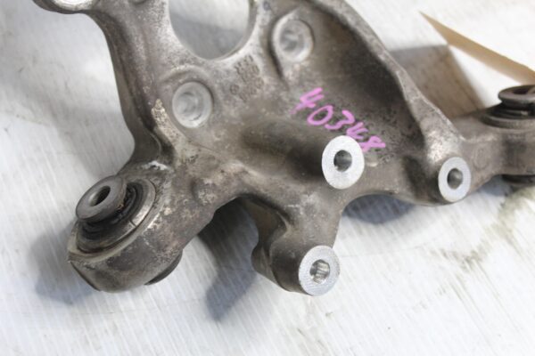 Mercedes Benz W176 W117 A45 CLA45 Rear Right Wheel Knuckle A2469059402, A2469050220