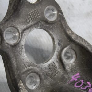 Mercedes Benz W176 W117 A45 CLA45 Rear Right Wheel Knuckle A2469059402, A2469050220 - Image 6