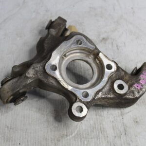 Mercedes Benz W176 W117 A45 CLA45 Rear Right Wheel Knuckle A2469059402, A2469050220 - Image 7