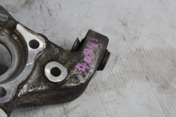 Mercedes Benz W176 W117 A45 CLA45 Rear Right Wheel Knuckle A2469059402, A2469050220