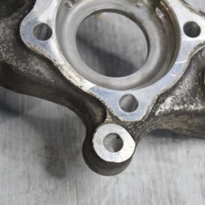 Mercedes Benz W176 W117 A45 CLA45 Rear Right Wheel Knuckle A2469059402, A2469050220 - Image 9