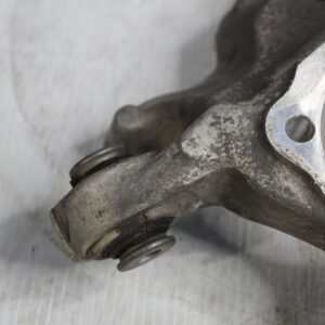 Mercedes Benz W176 W117 A45 CLA45 Rear Right Wheel Knuckle A2469059402, A2469050220 - Image 10