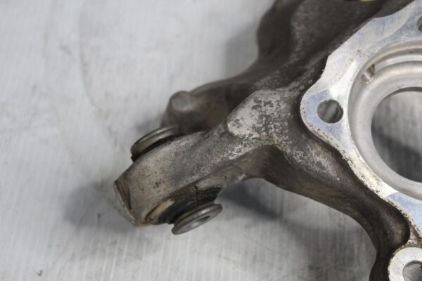 Mercedes Benz W176 W117 A45 CLA45 Rear Right Wheel Knuckle A2469059402, A2469050220