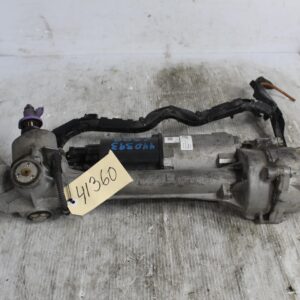 Mercedes W205 C300 Power Steering Rack Gear A2054605802, A2054608302