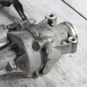 Mercedes W205 C300 Power Steering Rack Gear A2054605802, A2054608302 - Image 2