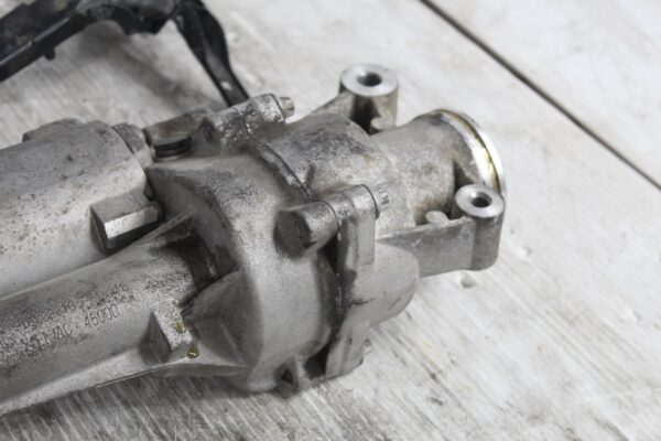 Mercedes W205 C300 Power Steering Rack Gear A2054605802, A2054608302