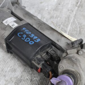 Mercedes W205 C300 Power Steering Rack Gear A2054605802, A2054608302 - Image 11