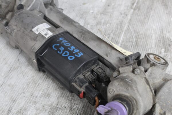 Mercedes W205 C300 Power Steering Rack Gear A2054605802, A2054608302