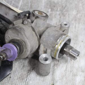 Mercedes W205 C300 Power Steering Rack Gear A2054605802, A2054608302 - Image 12