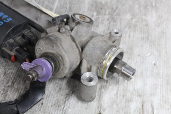 Mercedes W205 C300 Power Steering Rack Gear A2054605802, A2054608302