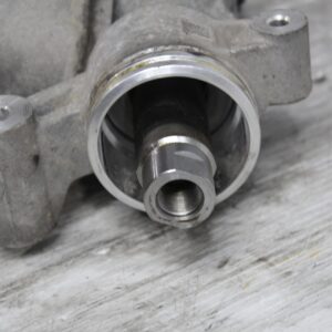 Mercedes W205 C300 Power Steering Rack Gear A2054605802, A2054608302 - Image 13