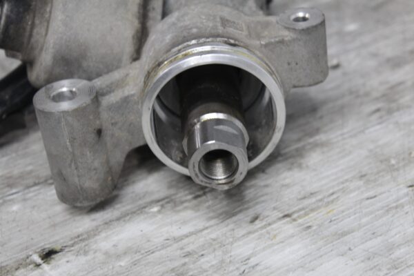 Mercedes W205 C300 Power Steering Rack Gear A2054605802, A2054608302