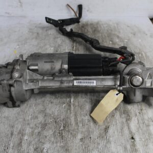 Mercedes W205 C300 Power Steering Rack Gear A2054605802, A2054608302 - Image 14