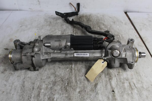 Mercedes W205 C300 Power Steering Rack Gear A2054605802, A2054608302