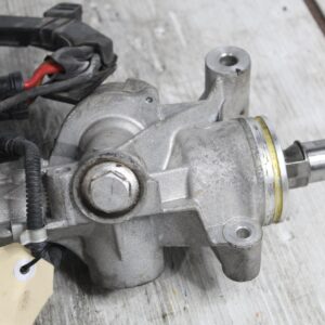 Mercedes W205 C300 Power Steering Rack Gear A2054605802, A2054608302 - Image 15
