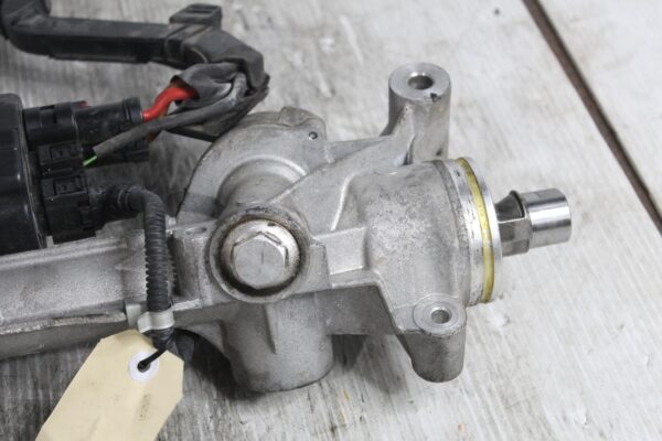 Mercedes W205 C300 Power Steering Rack Gear A2054605802, A2054608302