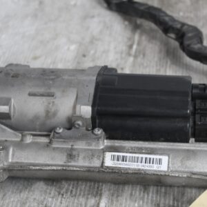 Mercedes W205 C300 Power Steering Rack Gear A2054605802, A2054608302 - Image 16