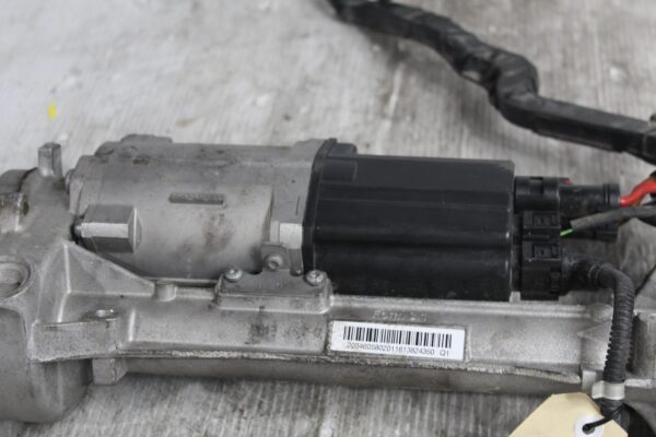 Mercedes W205 C300 Power Steering Rack Gear A2054605802, A2054608302