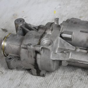Mercedes W205 C300 Power Steering Rack Gear A2054605802, A2054608302 - Image 17