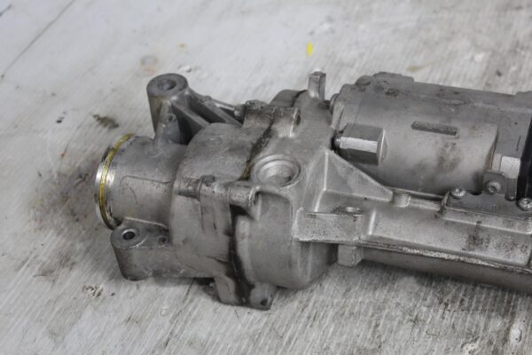 Mercedes W205 C300 Power Steering Rack Gear A2054605802, A2054608302