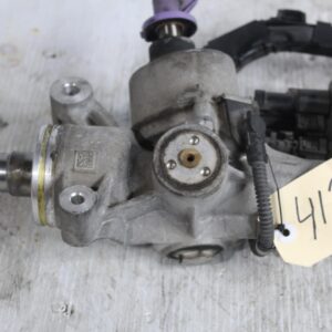 Mercedes W205 C300 Power Steering Rack Gear A2054605802, A2054608302 - Image 4