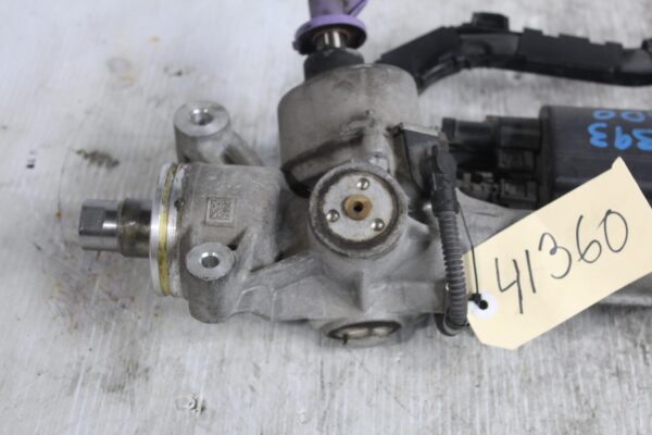 Mercedes W205 C300 Power Steering Rack Gear A2054605802, A2054608302
