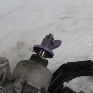 Mercedes W205 C300 Power Steering Rack Gear A2054605802, A2054608302 - Image 5