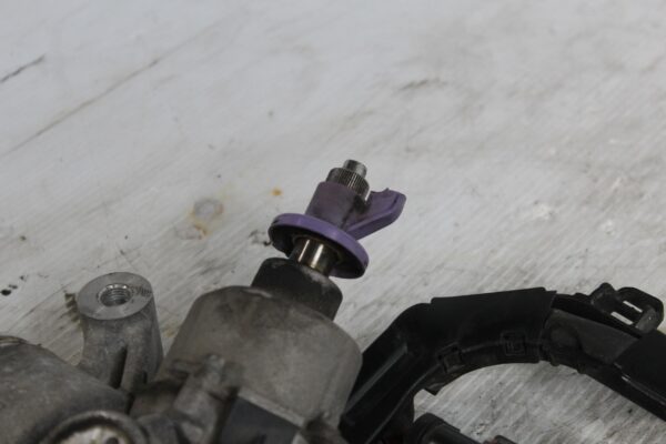 Mercedes W205 C300 Power Steering Rack Gear A2054605802, A2054608302