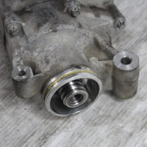 Mercedes W205 C300 Power Steering Rack Gear A2054605802, A2054608302 - Image 6