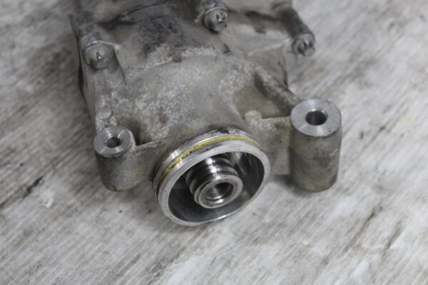 Mercedes W205 C300 Power Steering Rack Gear A2054605802, A2054608302
