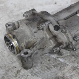Mercedes W205 C300 Power Steering Rack Gear A2054605802, A2054608302 - Image 7