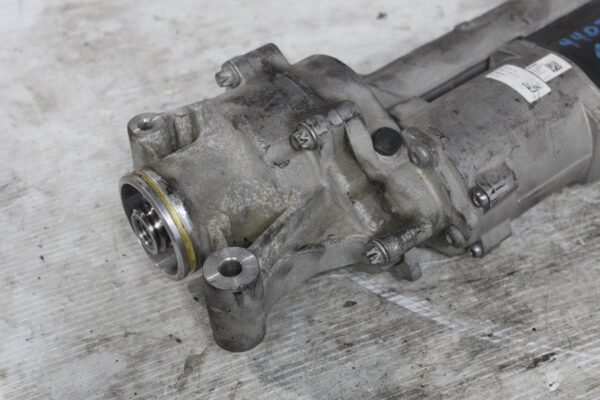 Mercedes W205 C300 Power Steering Rack Gear A2054605802, A2054608302