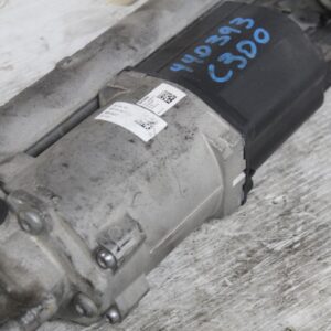 Mercedes W205 C300 Power Steering Rack Gear A2054605802, A2054608302 - Image 8