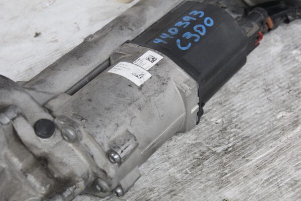 Mercedes W205 C300 Power Steering Rack Gear A2054605802, A2054608302